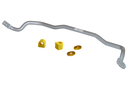 Bara stabilizatoare 27mm reglabila in 2 puncte Whiteline pentru Genesis G80 / Hyundai Genesis - BHF89Z