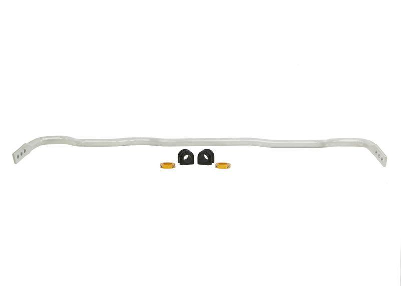 Bara stabilizatoare 26mm reglabila in 3 puncte Whiteline pentru Hyundai Veloster - BHF92Z