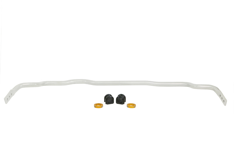 Bara stabilizatoare 26mm reglabila in 3 puncte Whiteline pentru Hyundai Veloster - BHF92Z