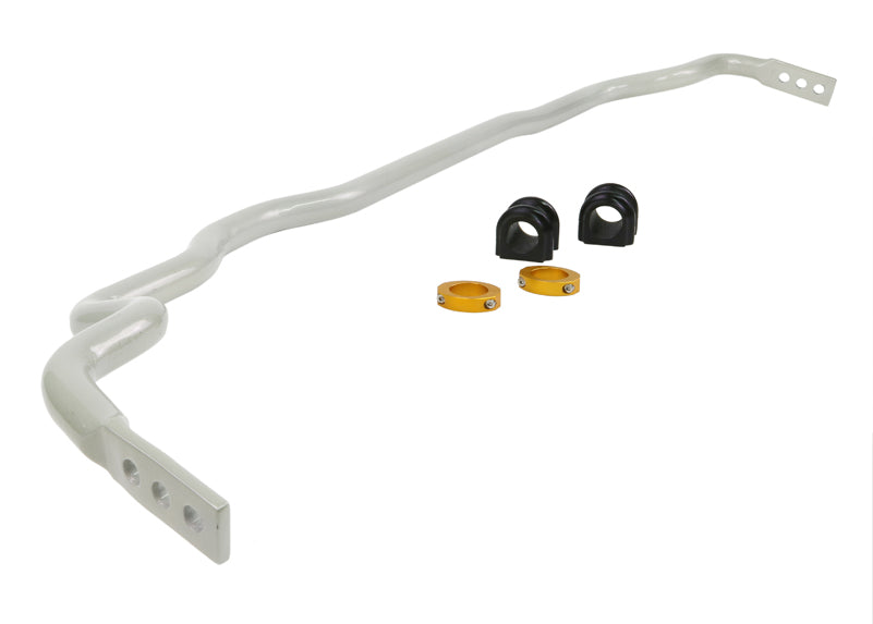 Bara stabilizatoare 26mm reglabila in 3 puncte Whiteline pentru Hyundai Veloster - BHF92Z