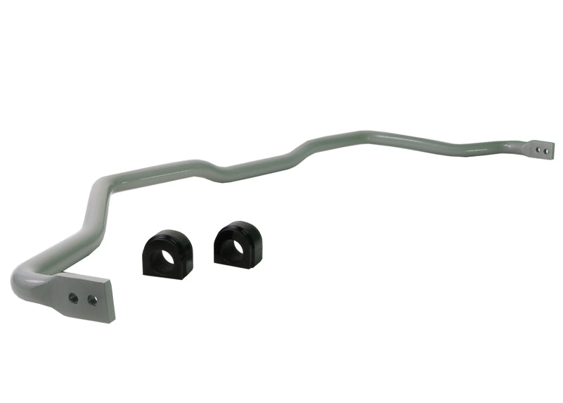 Bara stabilizatoare 27mm reglabila in 2 puncte Whiteline pentru Honda Civic - BHF97Z
