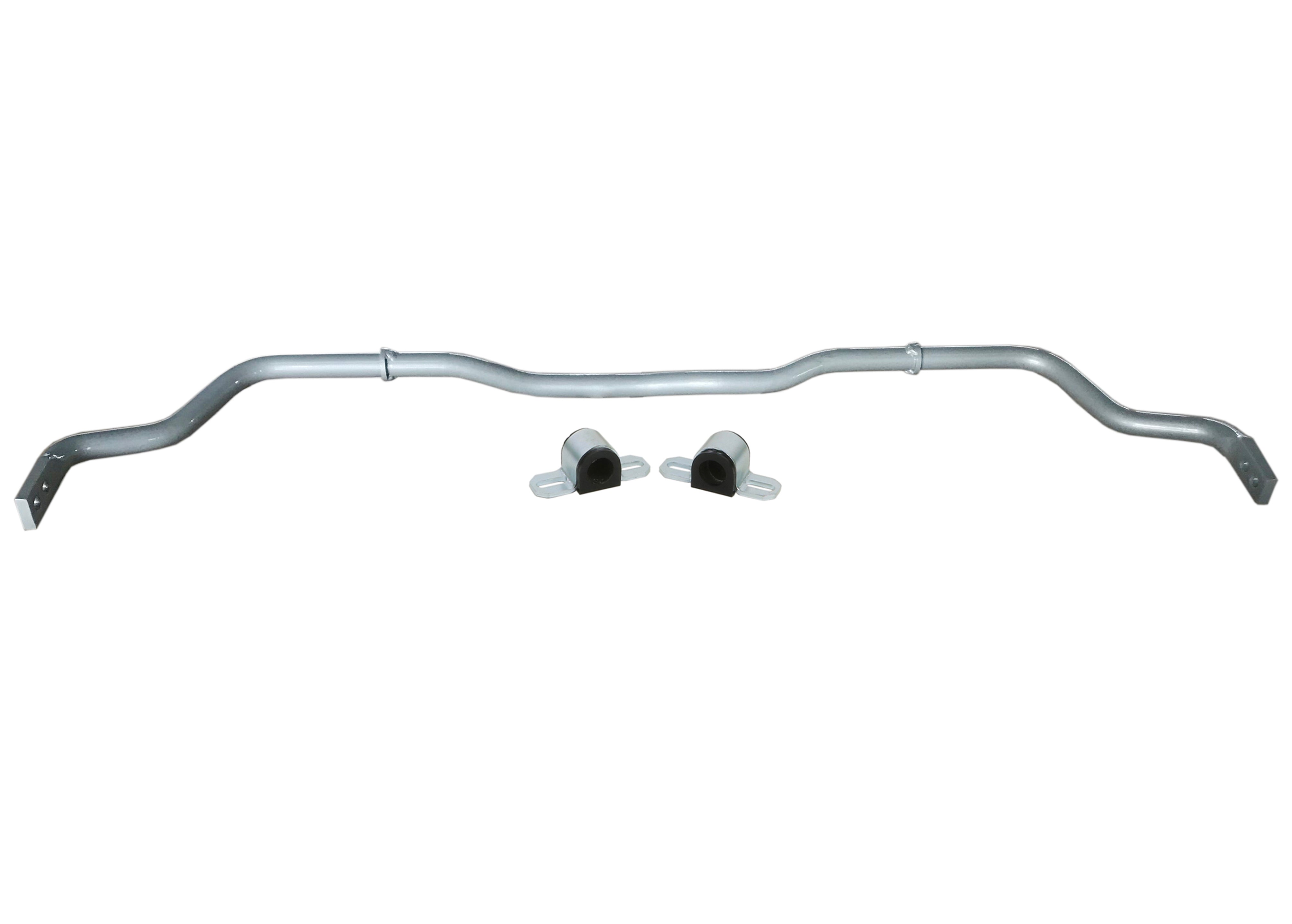 Bara stabilizatoare 24mm reglabila in 2 puncte Whiteline pentru Hyundai I30 - BHF98Z