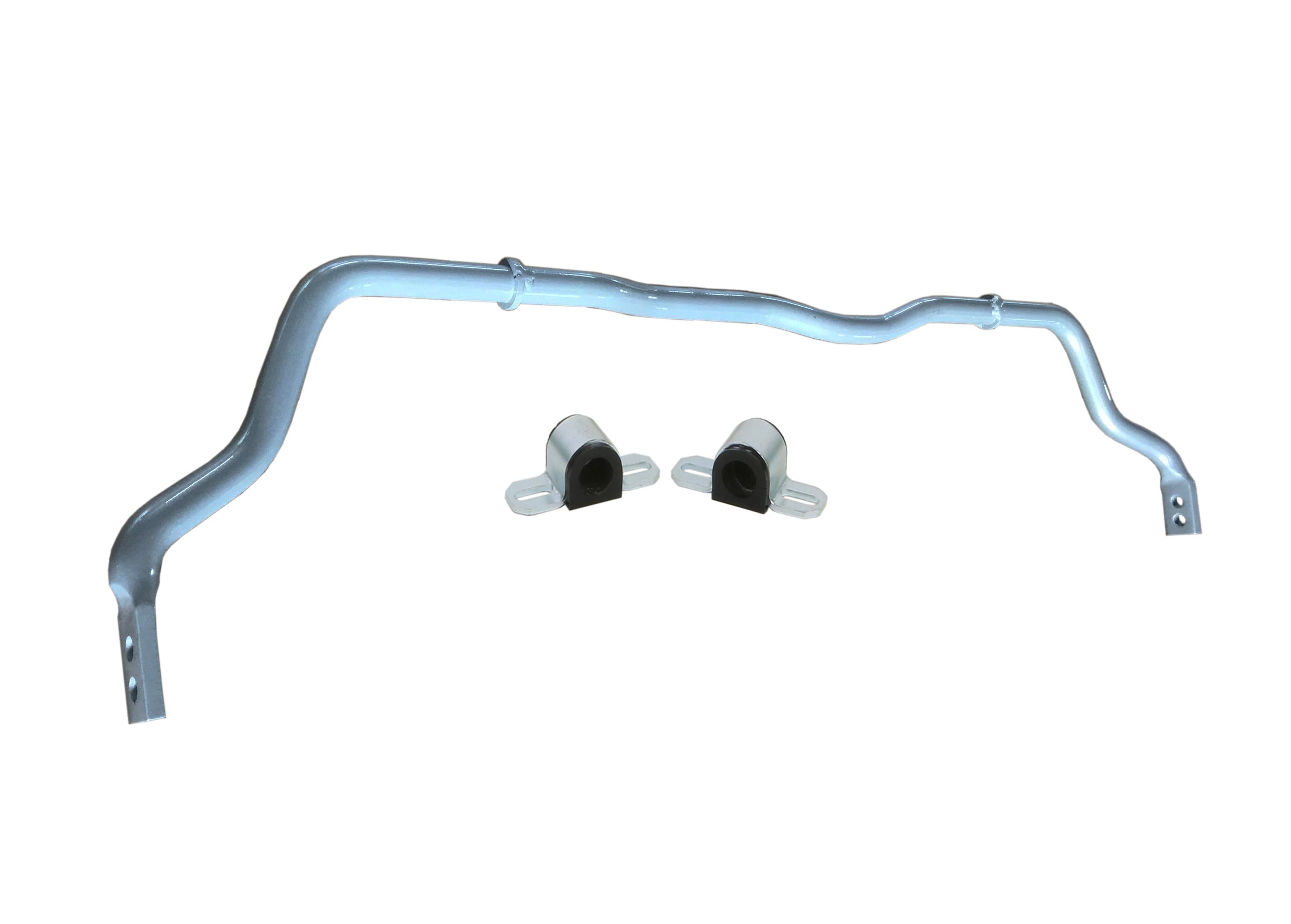 Bara stabilizatoare 24mm reglabila in 2 puncte Whiteline pentru Hyundai I30 - BHF98Z