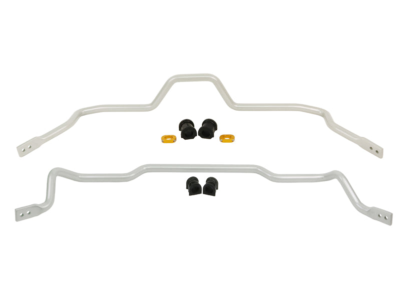 Kit complet bare stabilizatoare Whiteline pentru Honda Integra - BHK001