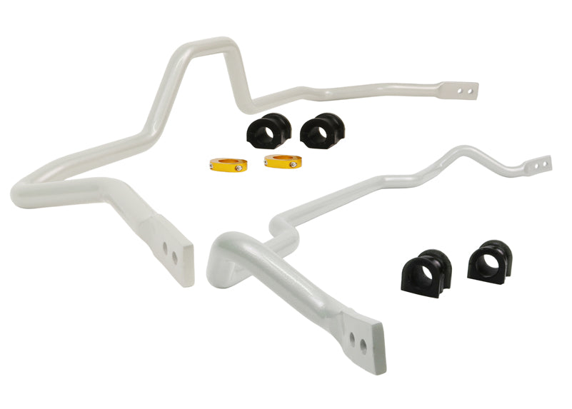 Kit complet bare stabilizatoare Whiteline pentru Honda Integra - BHK001