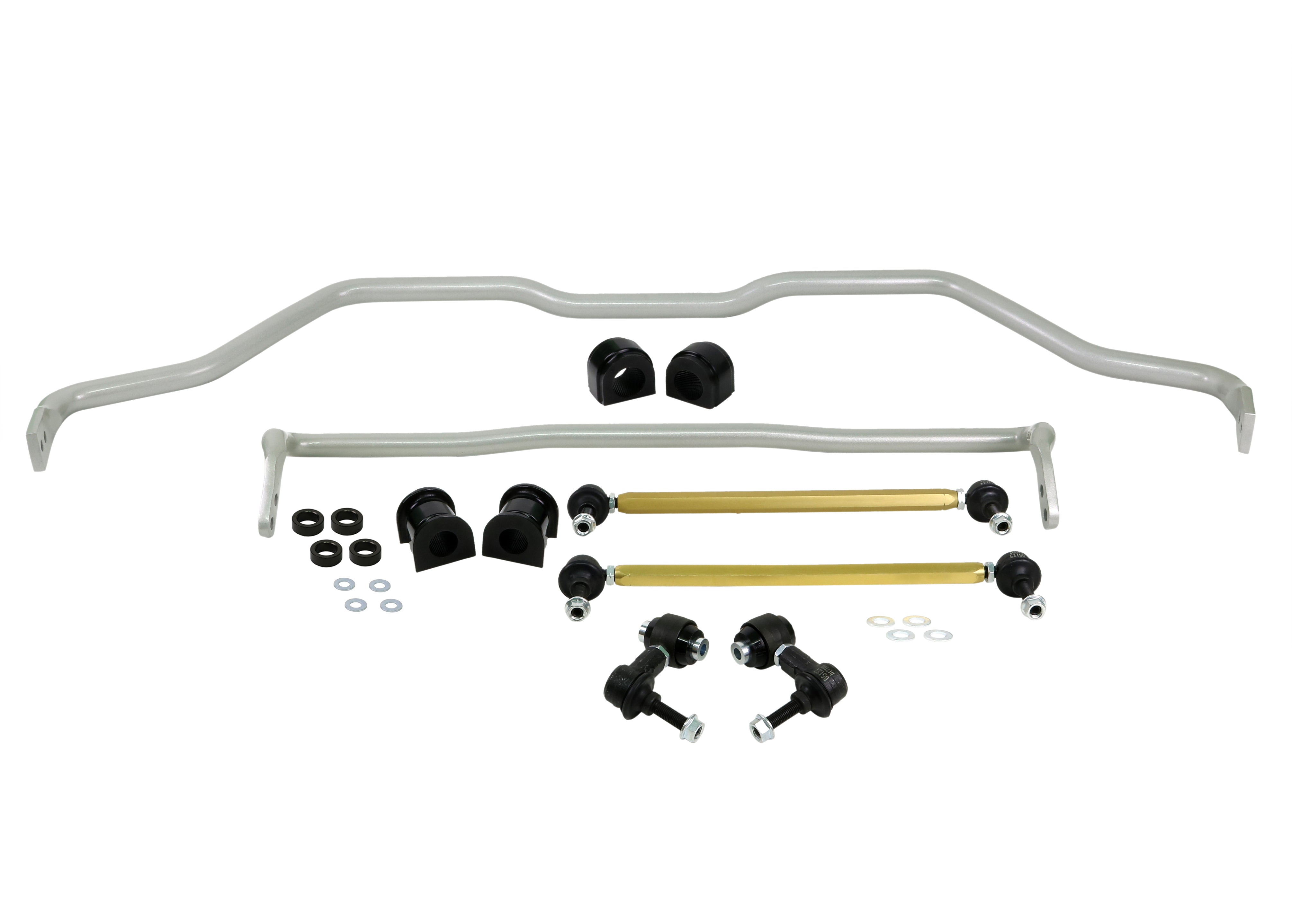 Kit complet bare stabilizatoare Whiteline pentru Honda Civic - BHK017