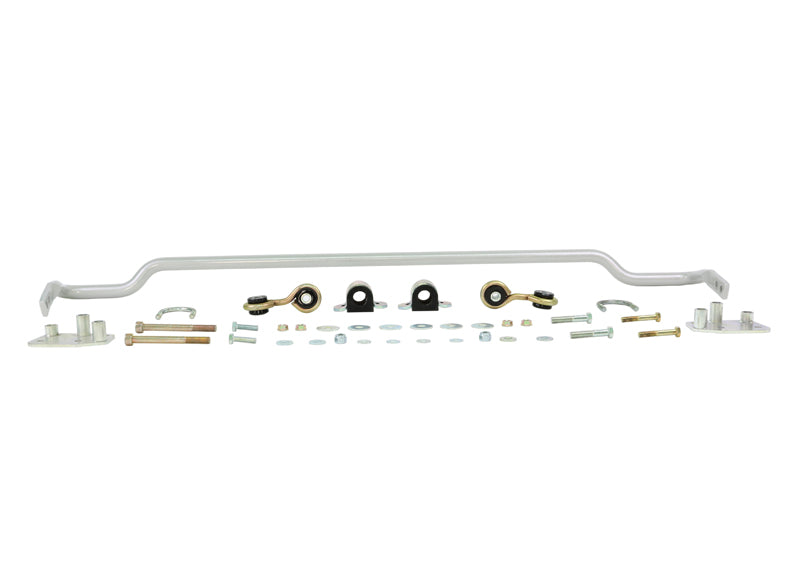 Bara stabilizatoare 22mm reglabila in 2 puncte Whiteline pentru Honda Civic - BHR36XZ