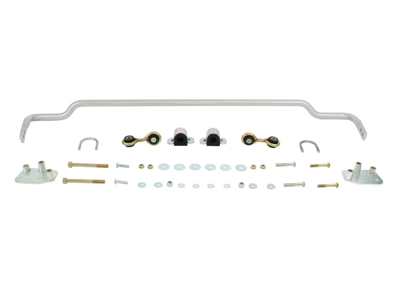 Bara stabilizatoare 22mm reglabila in 2 puncte Whiteline pentru Honda Civic - BHR36XZ