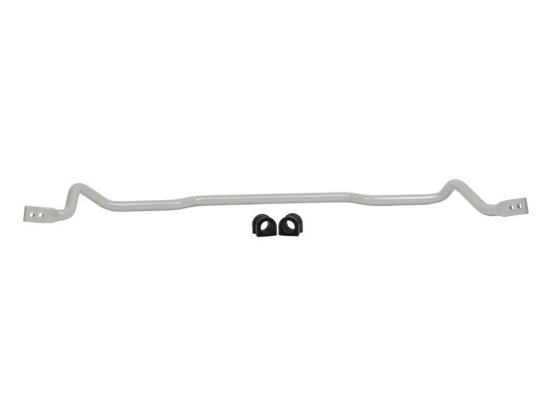 Bara stabilizatoare 24mm reglabila in 2 puncte Whiteline pentru Honda Civic - BHR67Z