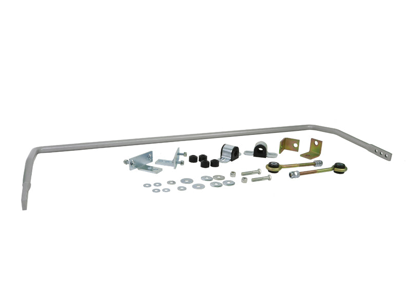 Bara stabilizatoare 20mm reglabila in 3 puncte Whiteline pentru Opel Corsa - BHR69Z