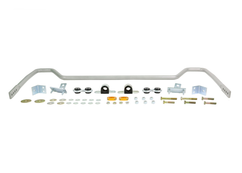 Bara stabilizatoare 24mm reglabila in 4 puncte Whiteline pentru Opel Astra - BHR75Z