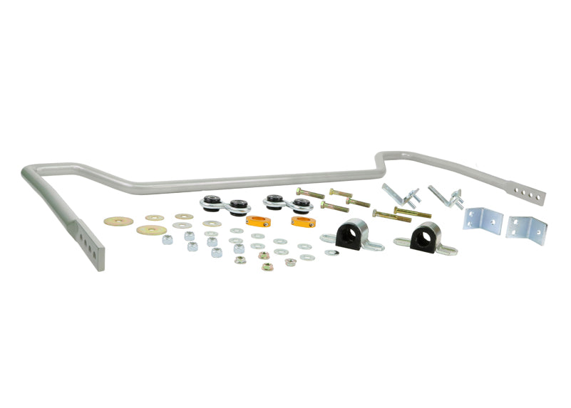 Bara stabilizatoare 24mm reglabila in 4 puncte Whiteline pentru Opel Astra - BHR75Z