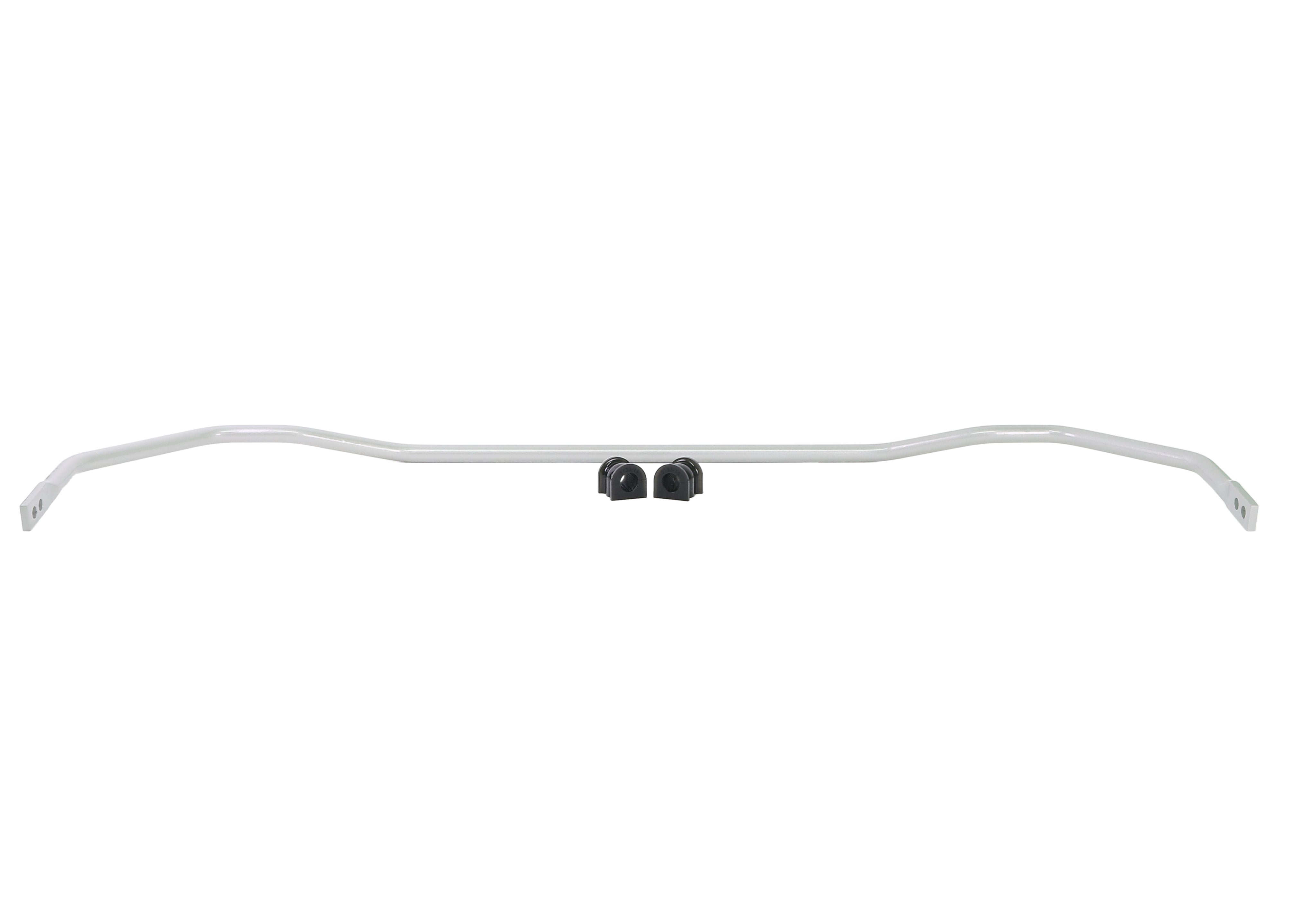 Bara stabilizatoare 18mm reglabila in 2 puncte Whiteline pentru Honda Accord - BHR80Z