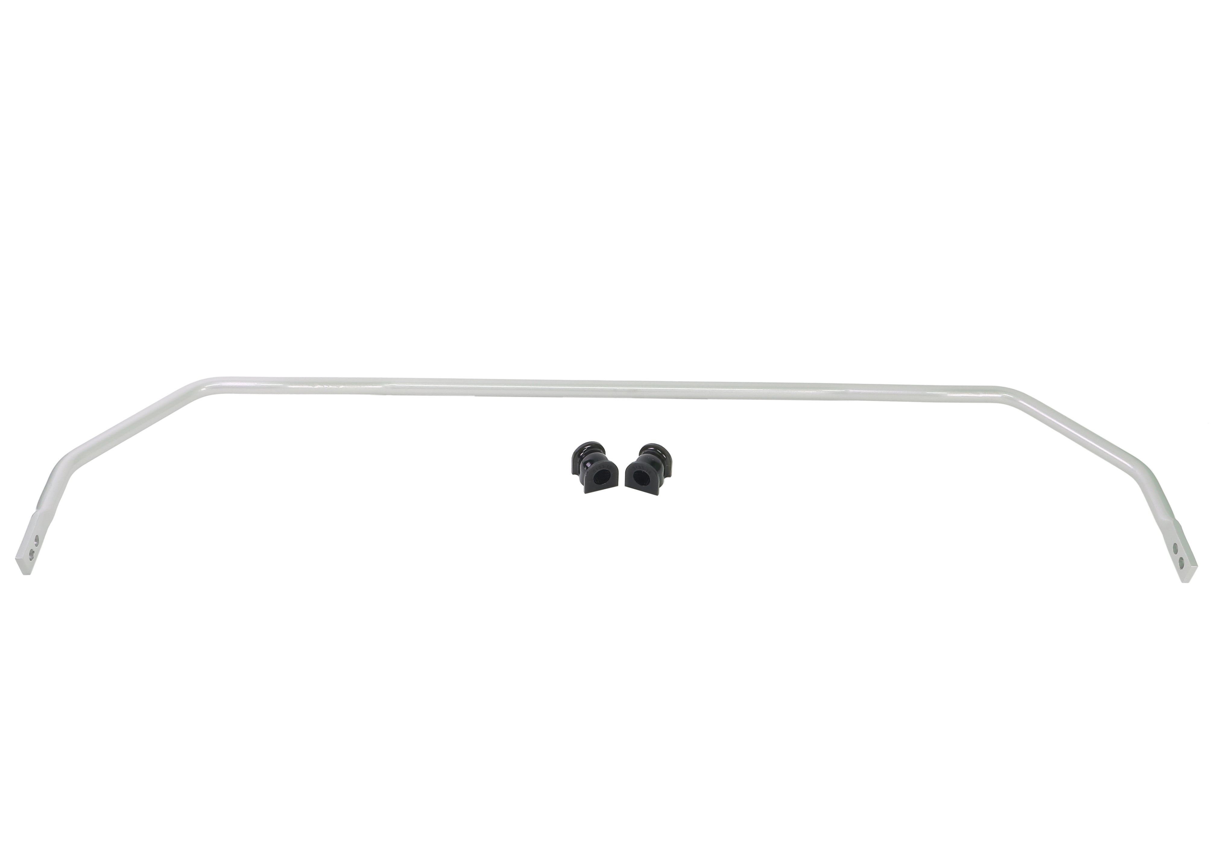 Bara stabilizatoare 18mm reglabila in 2 puncte Whiteline pentru Honda Accord - BHR80Z