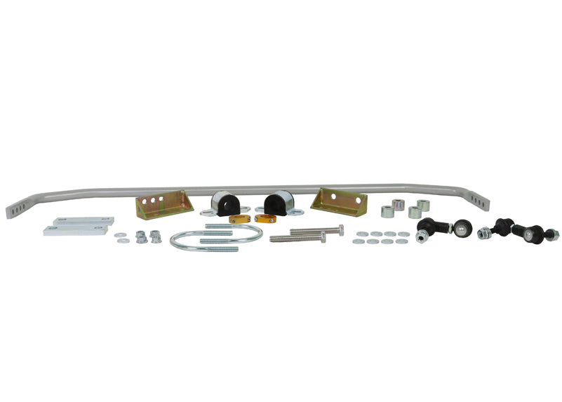 Bara stabilizatoare 22mm reglabila in 3 puncte Whiteline pentru Chevrolet Cruze / Opel Ampera / Vauxhall Zafira - BHR84Z