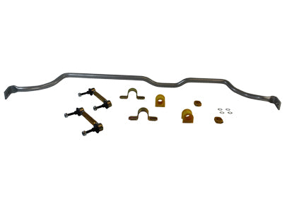 Bara stabilizatoare 22mm reglabila in 2 puncte Whiteline pentru Hyundai I30 - BHR90XXZ