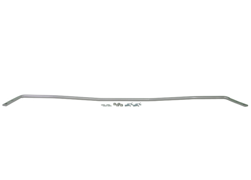 Bara stabilizatoare fixa 18mm Whiteline pentru Hyundai I30 - BHR92