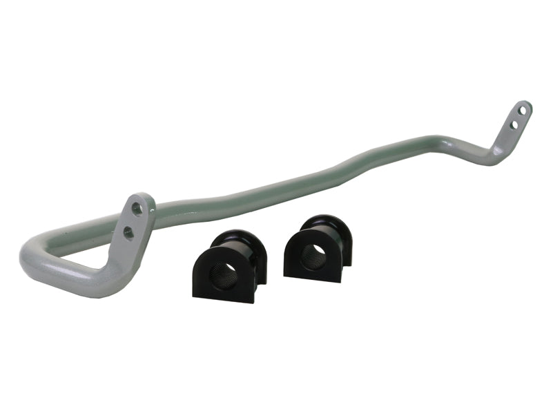 Bara stabilizatoare 22mm reglabila in 2 puncte Whiteline pentru Honda Civic - BHR97Z