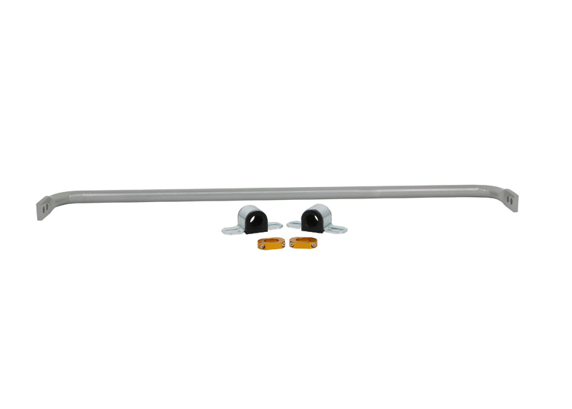 Bara stabilizatoare 24mm reglabila in 2 puncte Whiteline pentru Hyundai I30 - BHR98XZ