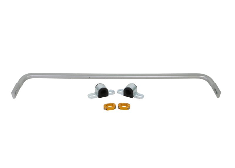 Bara stabilizatoare 24mm reglabila in 2 puncte Whiteline pentru Hyundai I30 - BHR98XZ