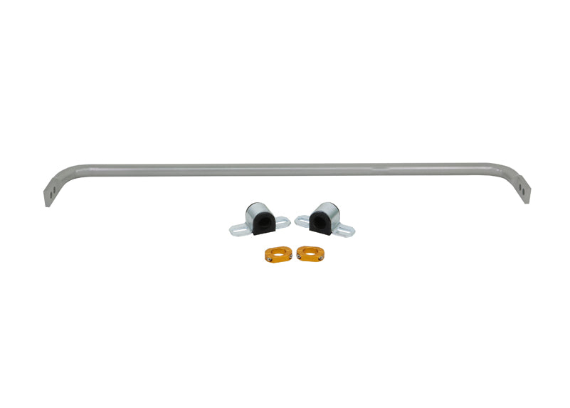 Bara stabilizatoare 22mm reglabila in 2 puncte Whiteline pentru Hyundai I30 - BHR98Z
