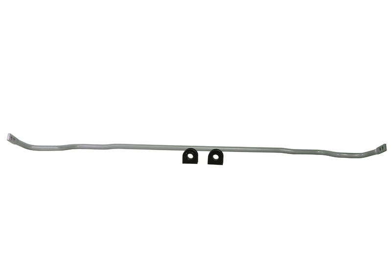 Bara stabilizatoare 20mm reglabila in 2 puncte Whiteline pentru Jeep Wrangler - BJR01Z