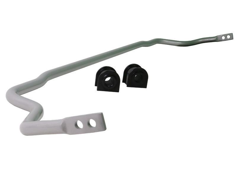 Bara stabilizatoare 20mm reglabila in 2 puncte Whiteline pentru Jeep Wrangler - BJR01Z