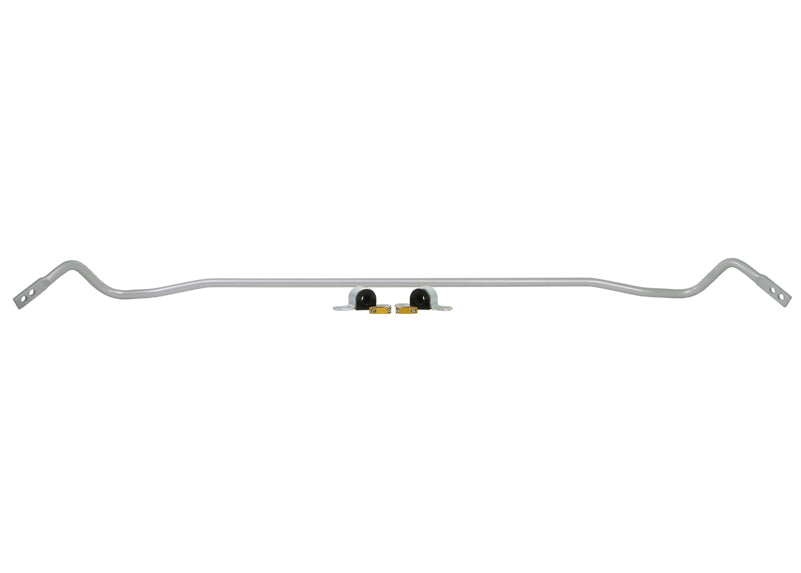 Bara stabilizatoare 18mm reglabila in 2 puncte Whiteline pentru Genesis G70 / Kia Stinger - BKR001Z