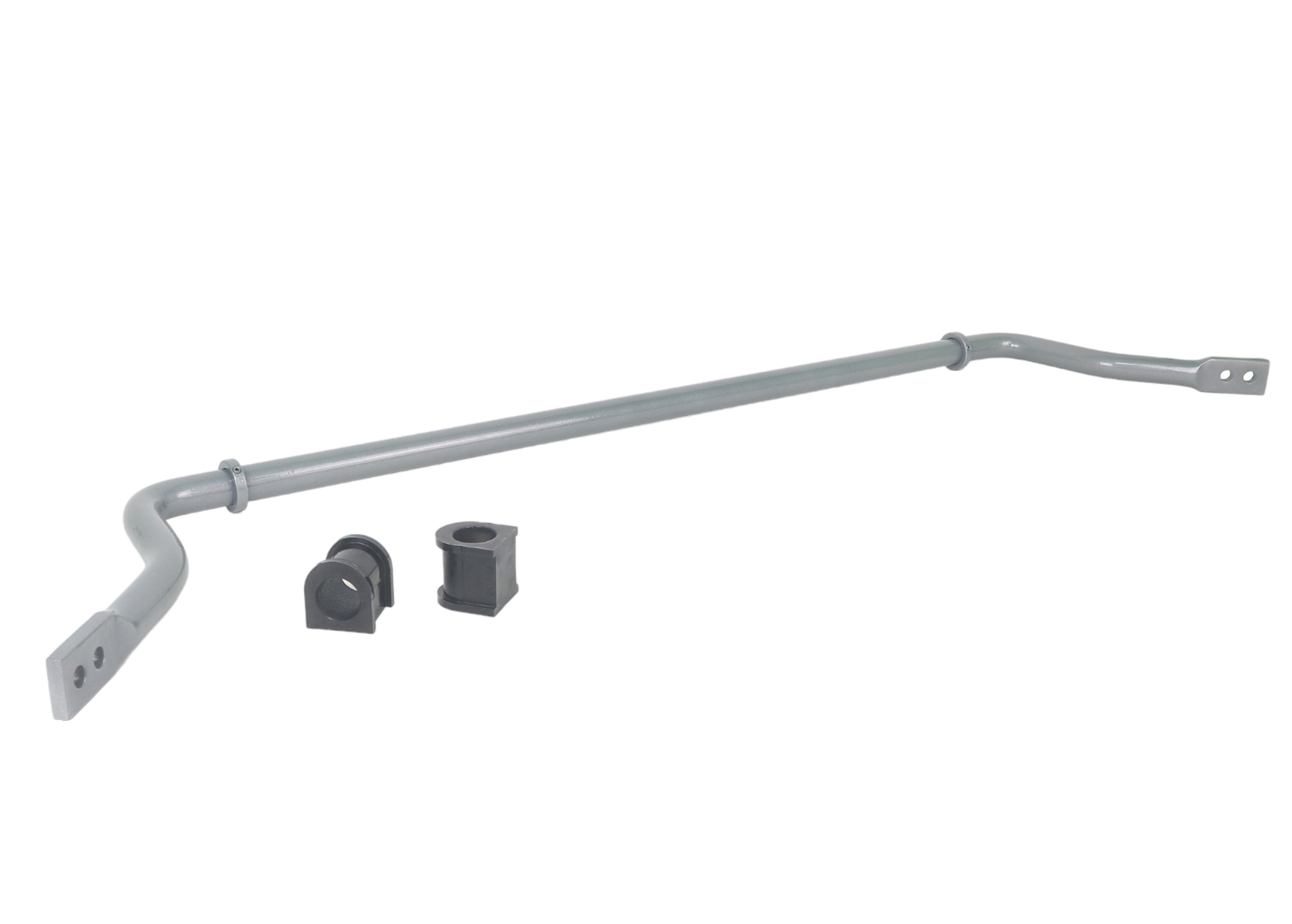 Bara stabilizatoare 24mm reglabila in 2 puncte Whiteline pentru Mazda Mx-5 - BMF23Z
