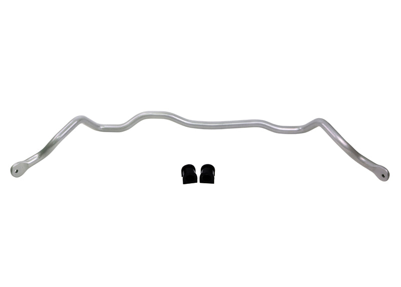 Bara stabilizatoare fixa 26mm Whiteline pentru Mitsubishi Lancer - BMF48
