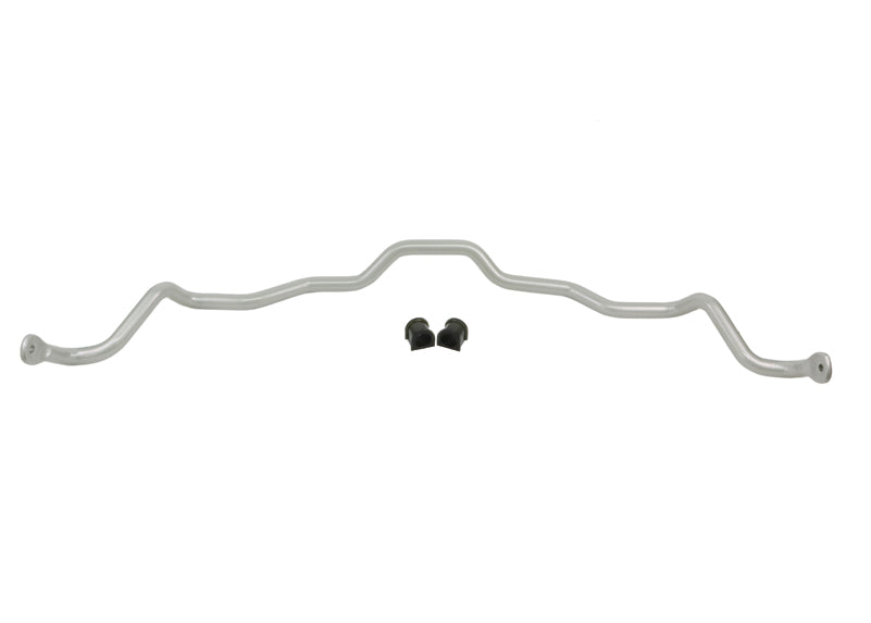 Bara stabilizatoare fixa 24mm Whiteline pentru Mitsubishi Lancer - BMF52