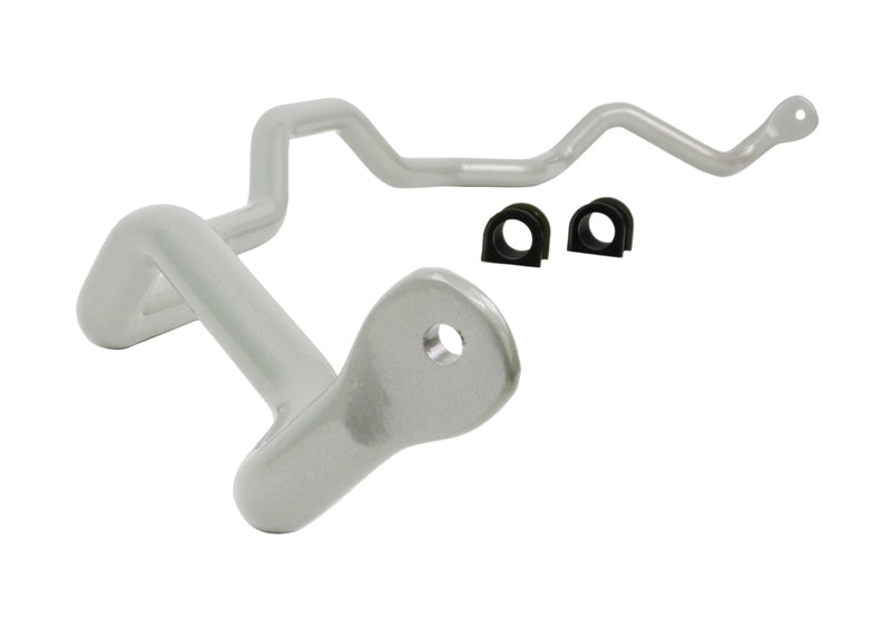 Bara stabilizatoare fixa 24mm Whiteline pentru Mitsubishi Lancer - BMF52