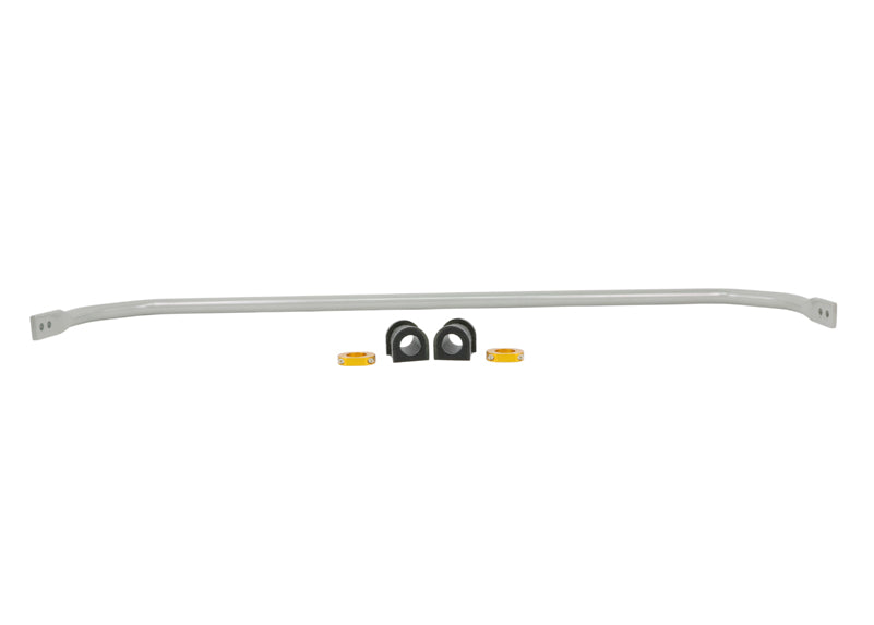 Bara stabilizatoare 24mm reglabila in 2 puncte Whiteline pentru Mazda Mx-5 - BMF54Z