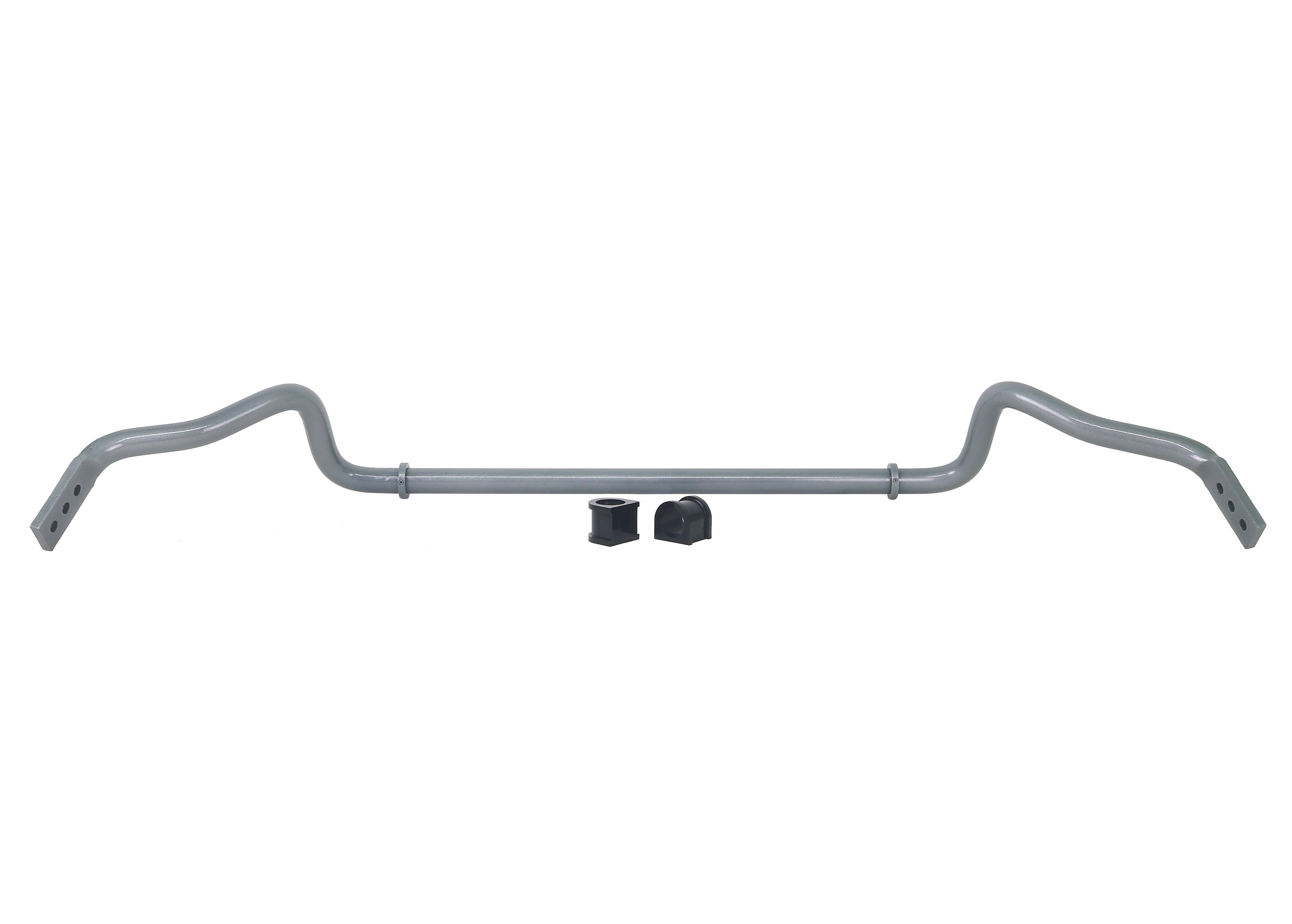 Bara stabilizatoare 27mm reglabila in 3 puncte Whiteline pentru Mitsubishi Lancer - BMF55Z
