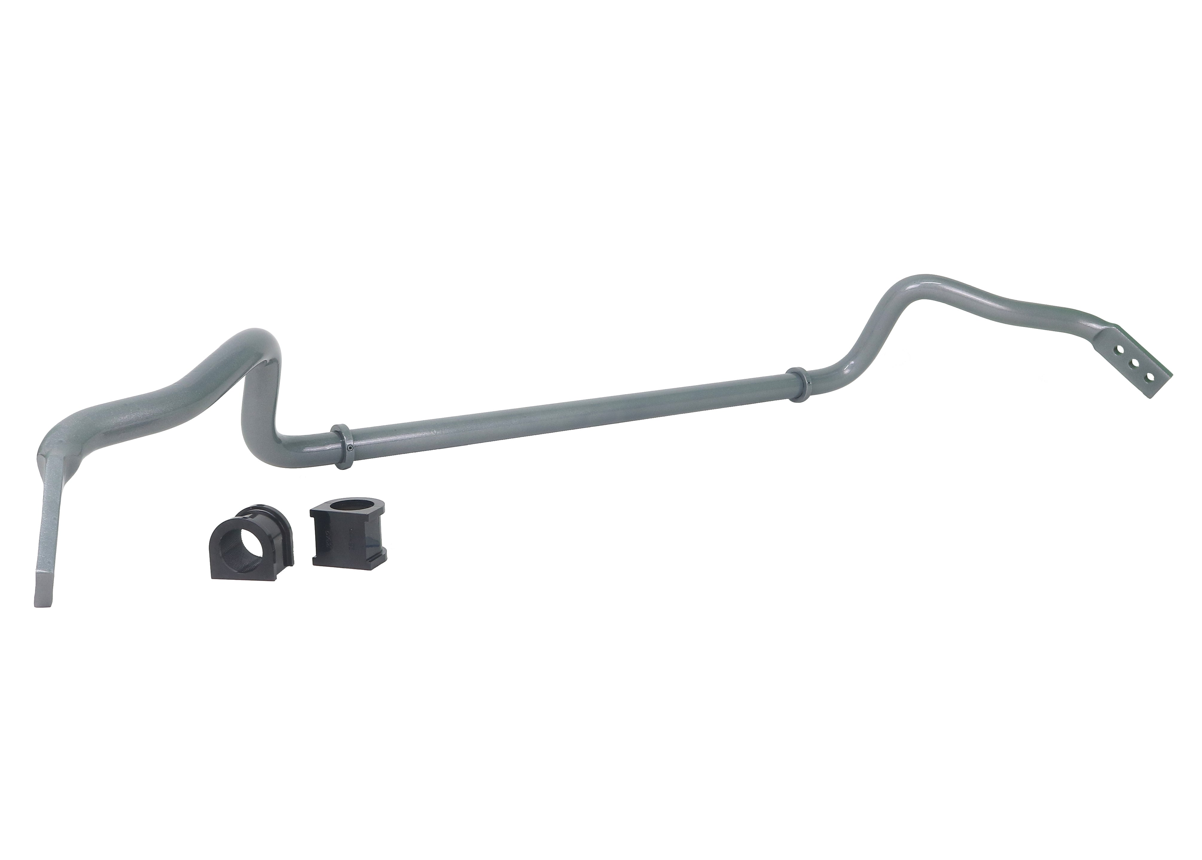 Bara stabilizatoare 27mm reglabila in 3 puncte Whiteline pentru Mitsubishi Lancer - BMF55Z