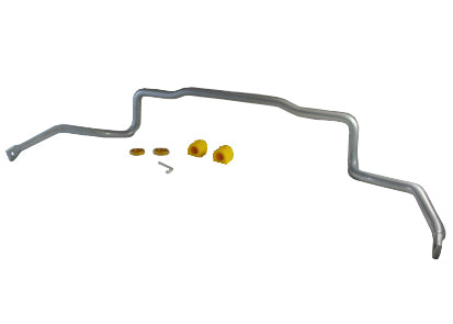 Bara stabilizatoare fixa 27mm Whiteline pentru Ford Focus - BMF58XX