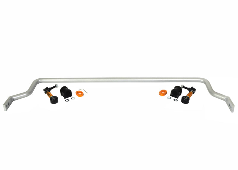 Bara stabilizatoare 24mm reglabila in 2 puncte Whiteline pentru Mazda Mx-5 - BMF63Z
