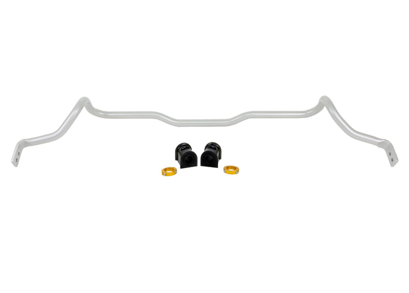 Bara stabilizatoare 24mm reglabila in 2 puncte Whiteline pentru Ford Focus - BMF64Z