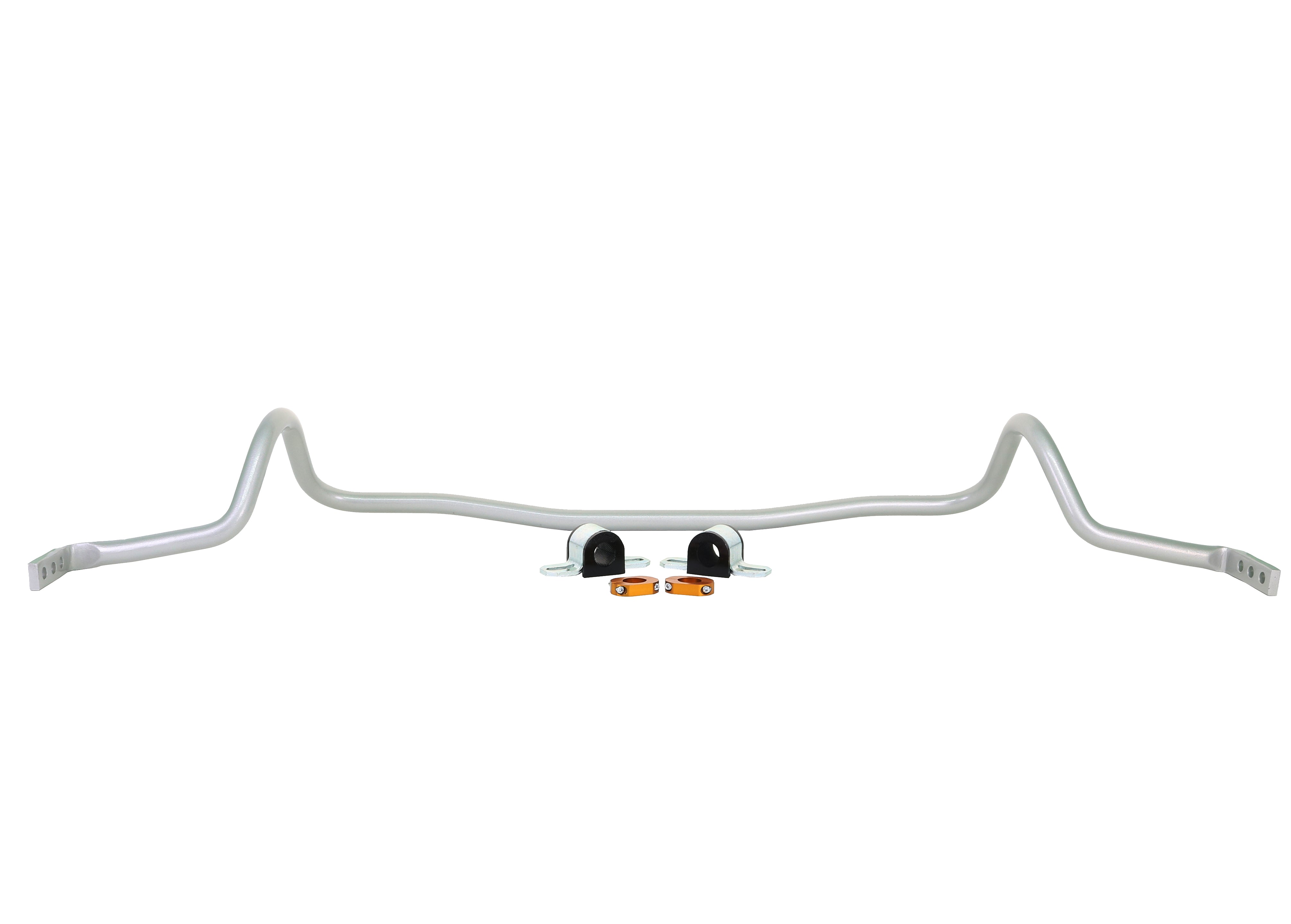 Bara stabilizatoare 22mm reglabila in 3 puncte Whiteline pentru Mazda 3 - BMF66Z