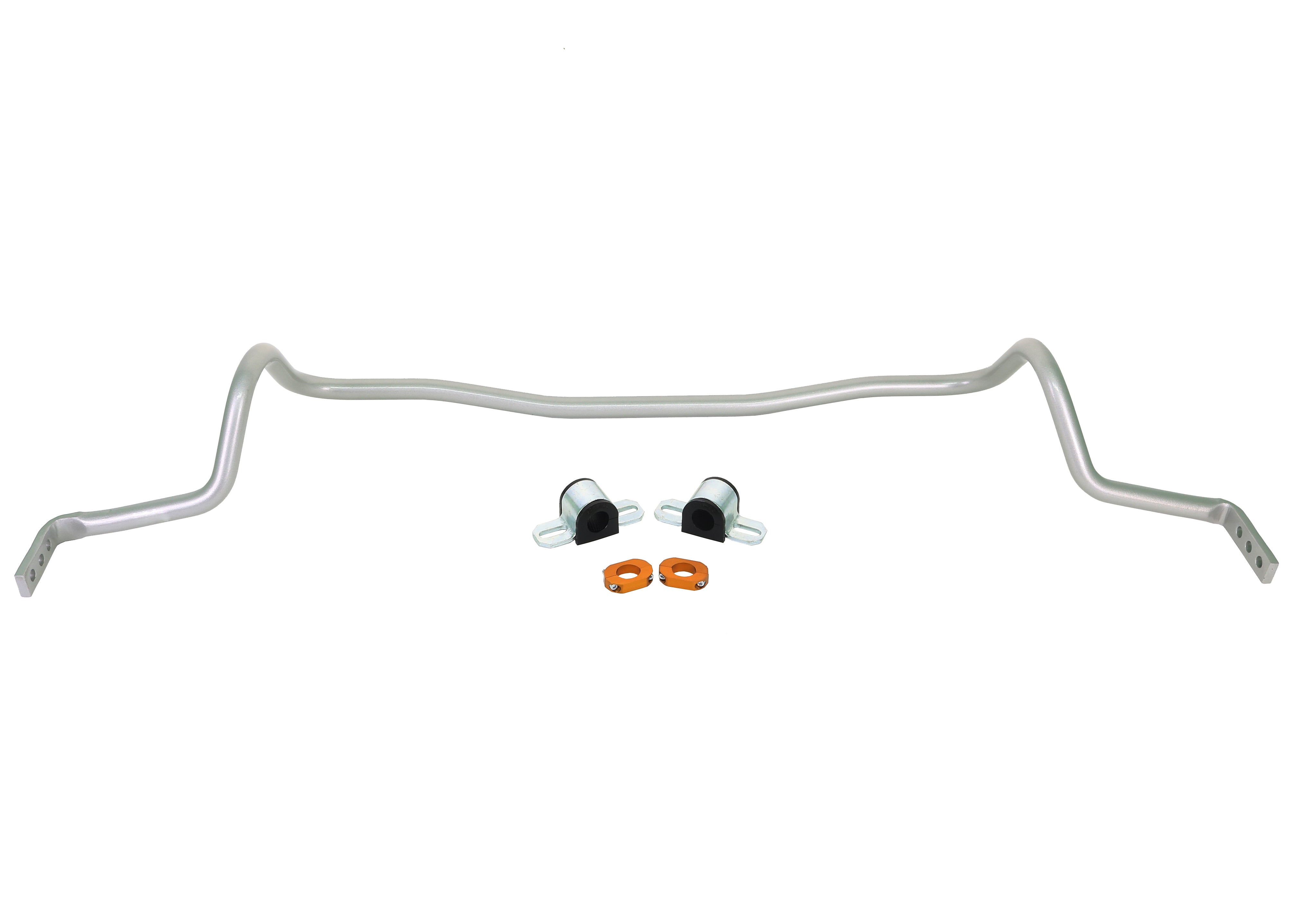 Bara stabilizatoare 22mm reglabila in 3 puncte Whiteline pentru Mazda 3 - BMF66Z