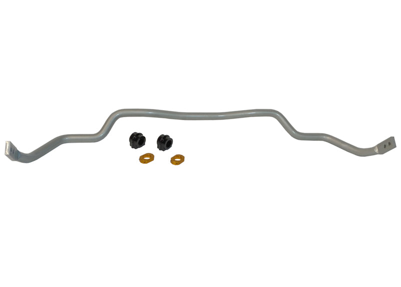 Bara stabilizatoare 24mm reglabila in 2 puncte Whiteline pentru Mercedes-Benz C-Class - BMF97Z