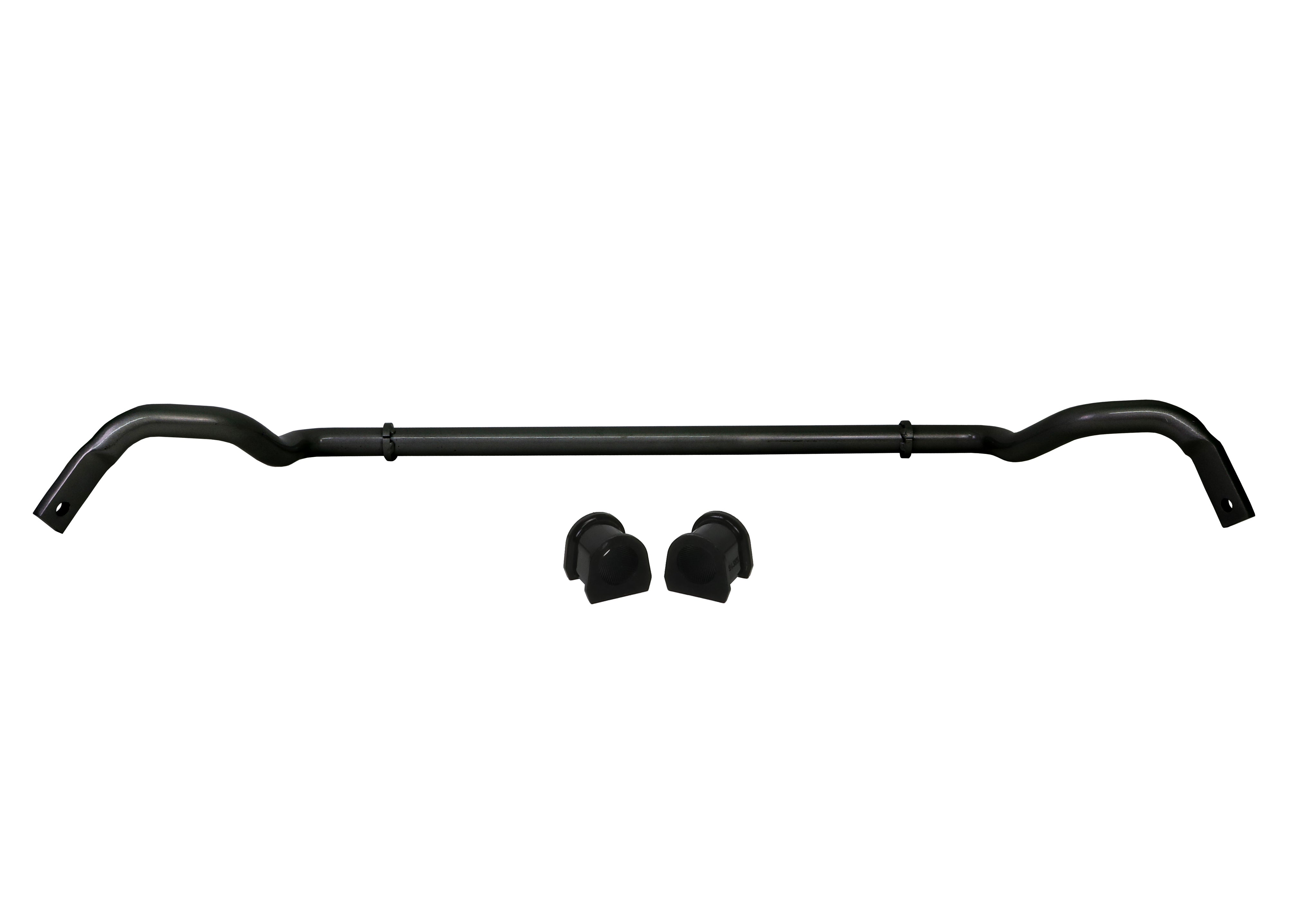 Bara stabilizatoare fixa 33mm Whiteline pentru Mitsubishi Pajero Sport - BMF98