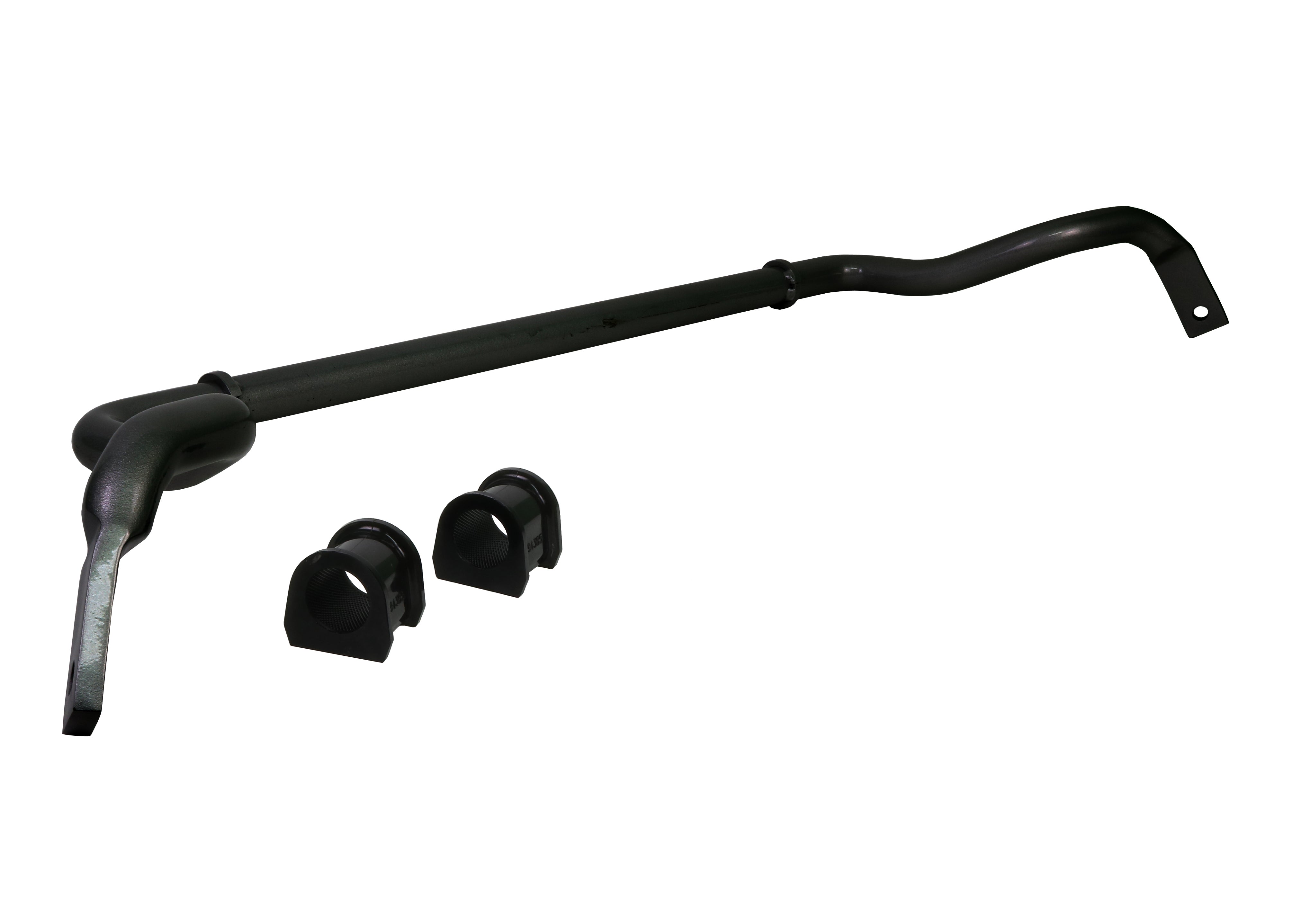 Bara stabilizatoare fixa 33mm Whiteline pentru Mitsubishi Pajero Sport - BMF98