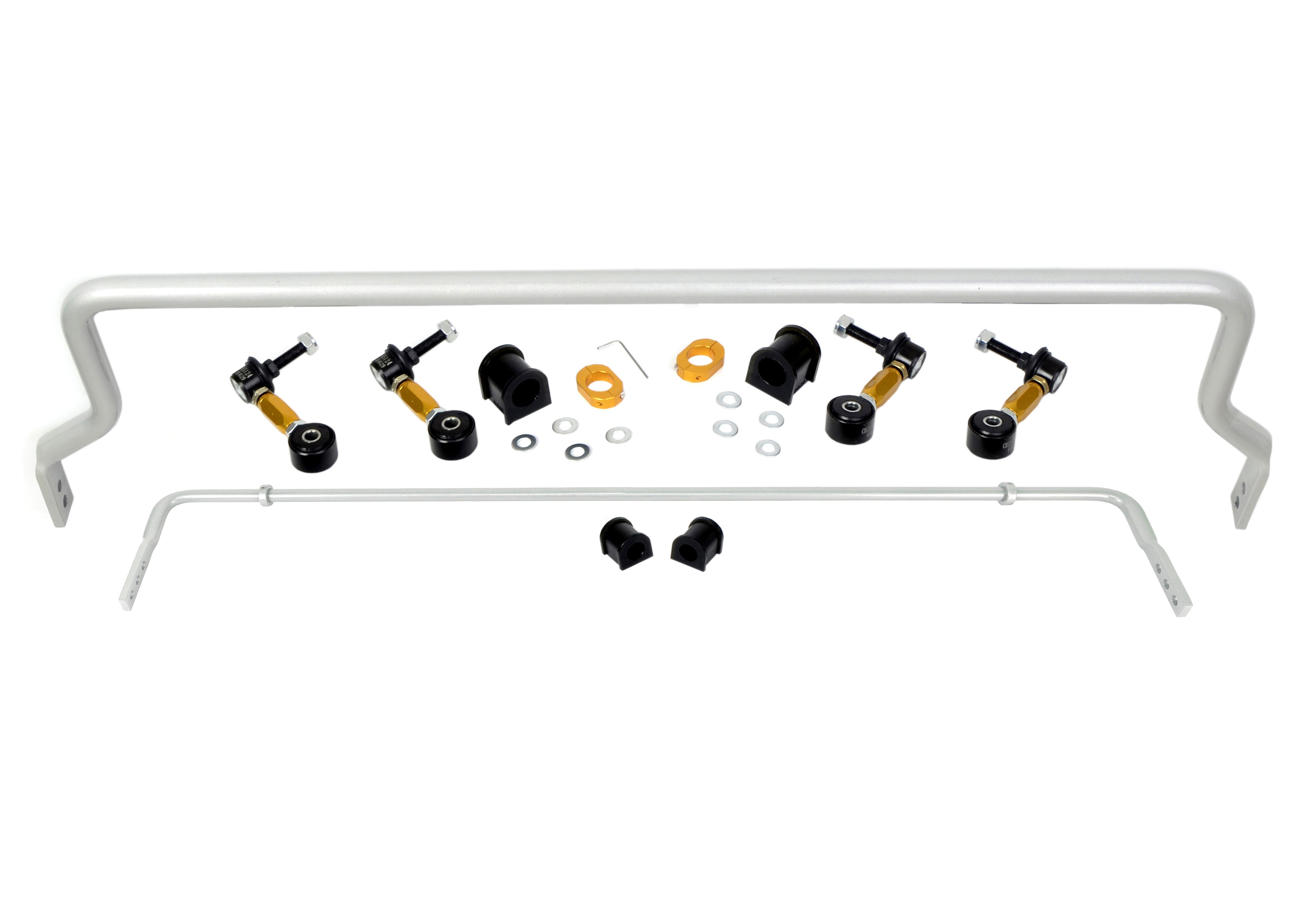 Kit complet bare stabilizatoare Whiteline pentru Mazda Mx-5 - BMK002