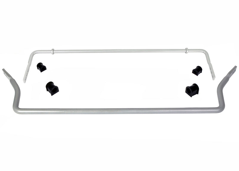 Kit complet bare stabilizatoare Whiteline pentru Mazda Mx-5 - BMK003