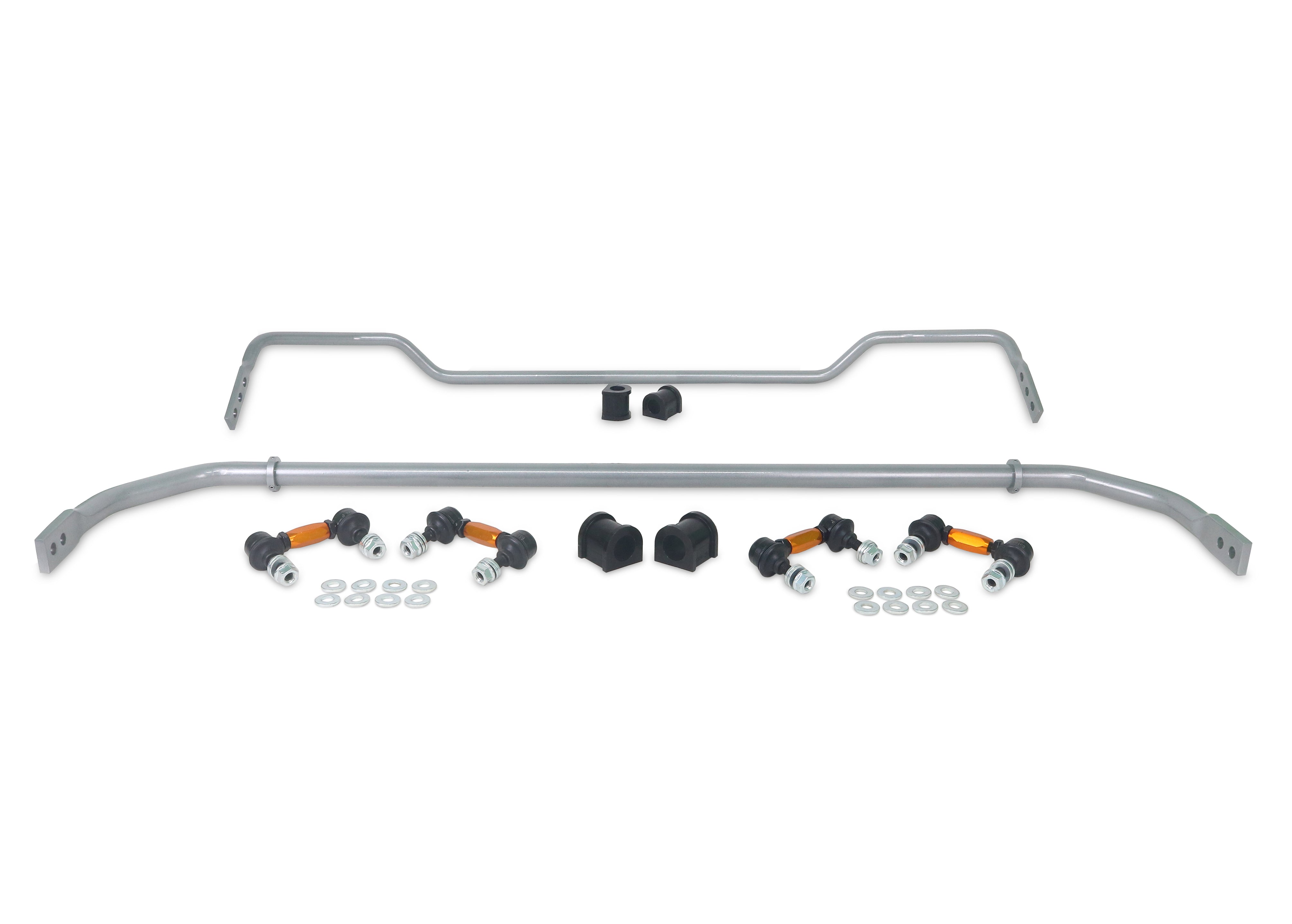 Kit complet bare stabilizatoare Whiteline pentru Mazda Mx-5 - BMK004