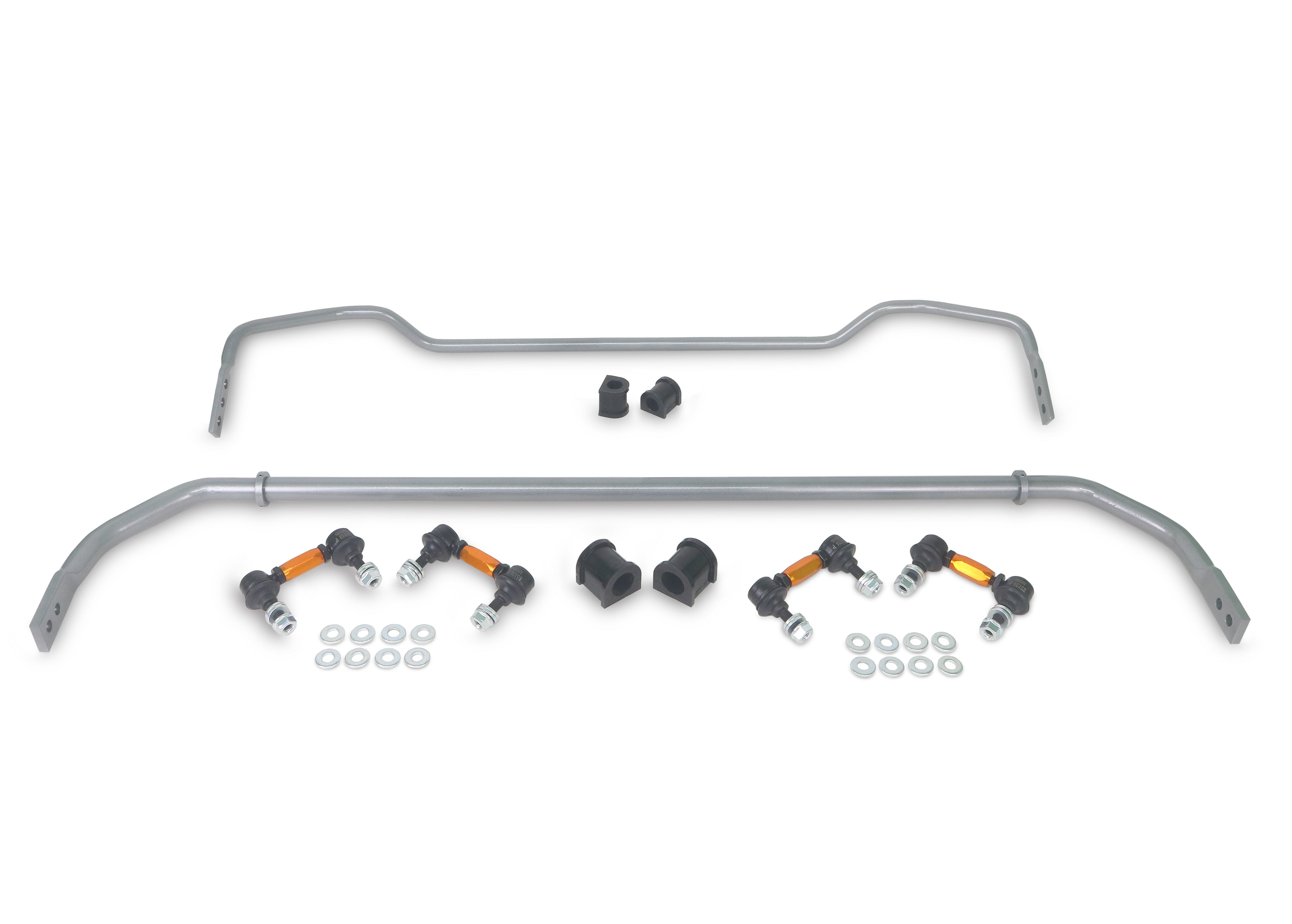 Kit complet bare stabilizatoare Whiteline pentru Mazda Mx-5 - BMK004