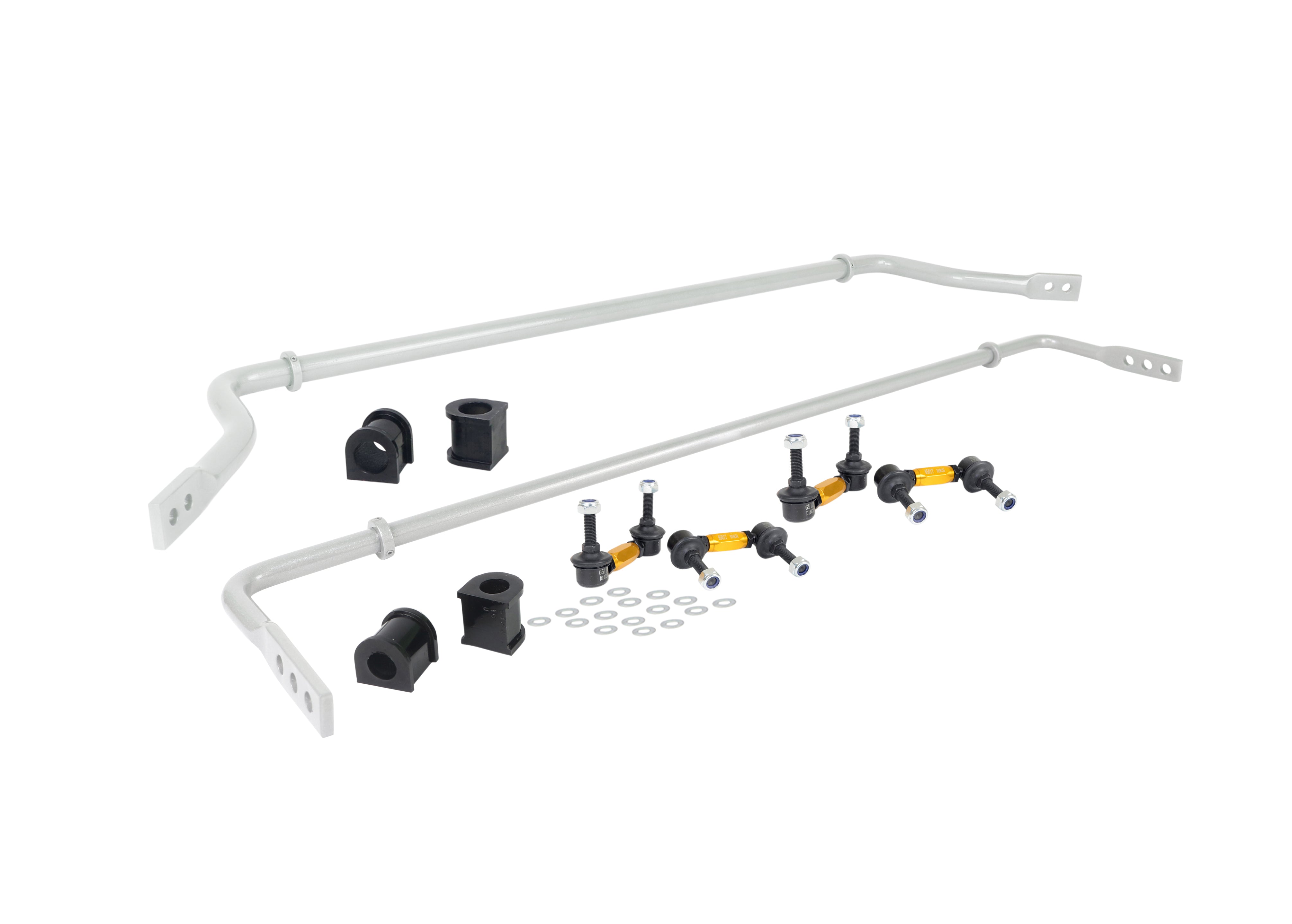 Kit complet bare stabilizatoare Whiteline pentru Mazda Mx-5 - BMK014