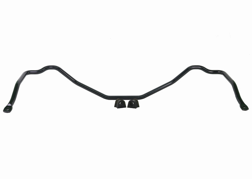 Bara stabilizatoare fixa 24mm Whiteline pentru Mitsubishi Pajero Sport - BMR100