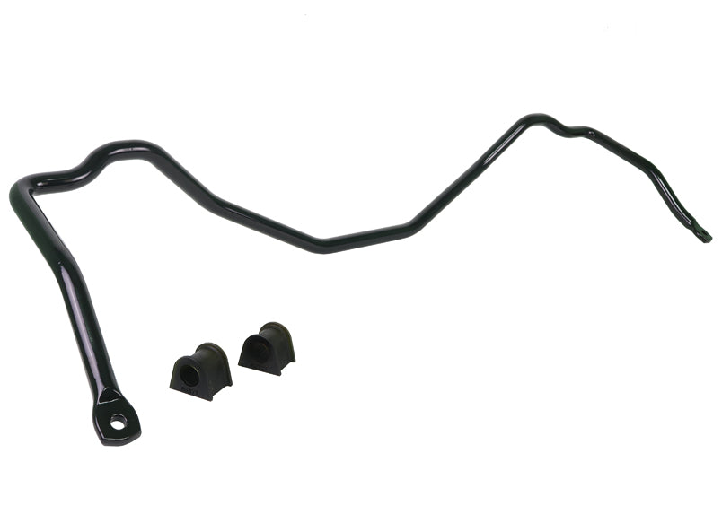 Bara stabilizatoare fixa 24mm Whiteline pentru Mitsubishi Pajero Sport - BMR100